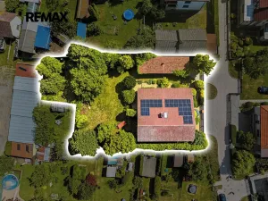 Prodej rodinného domu, Uhlířské Janovice, Ladova, 186 m2