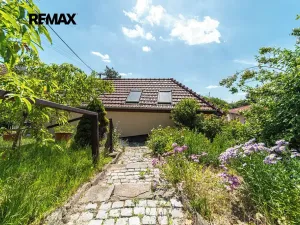 Prodej rodinného domu, Brno, Liliová, 82 m2