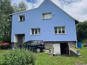 Prodej rodinného domu, Malenovice, 140 m2