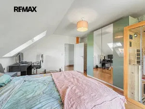 Pronájem rodinného domu, Lány, Sluneční, 128 m2