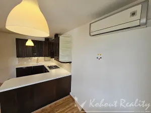 Pronájem bytu 3+kk, Praha - Strašnice, Dürerova, 74 m2