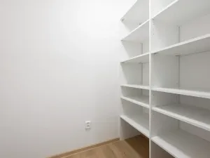 Pronájem bytu 3+kk, Brno, Jílkova, 73 m2