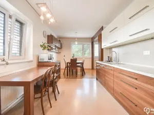 Prodej rodinného domu, Kladky, 345 m2