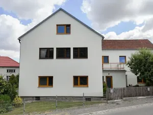 Prodej rodinného domu, Kladky, 345 m2