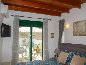 Prodej rodinného domu, Maleme, Řecko, 58 m2