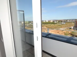 Pronájem bytu 1+kk, Plzeň, Technická, 23 m2