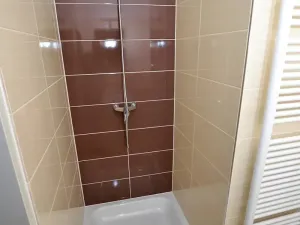 Pronájem bytu 1+kk, Plzeň, Technická, 23 m2