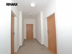 Pronájem bytu 1+kk, Plzeň, Technická, 23 m2