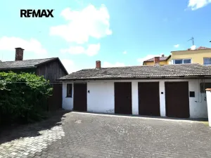 Prodej rodinného domu, Chrást, 9. května, 245 m2