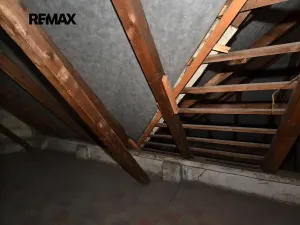 Prodej rodinného domu, Chrást, 9. května, 245 m2