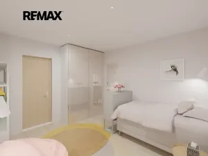 Prodej rodinného domu, Chrást, 9. května, 245 m2