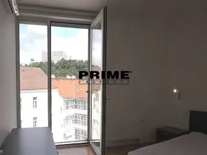 Pronájem bytu 2+kk, Praha - Žižkov, Prokopova, 72 m2