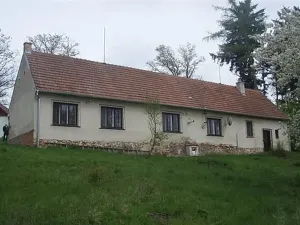 Prodej rodinného domu, Kuničky, 176 m2