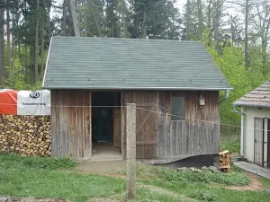 Prodej rodinného domu, Kuničky, 176 m2