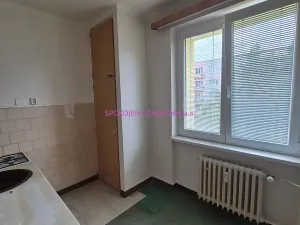 Prodej bytu 2+1, Česká Lípa, Antonína Sovy, 58 m2