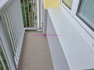 Prodej bytu 2+1, Česká Lípa, Antonína Sovy, 58 m2