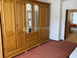 Pronájem bytu 1+1, Praha - Michle, Jemnická, 35 m2