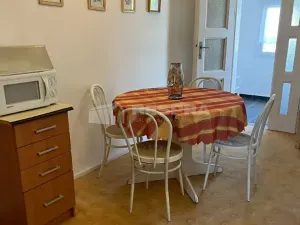 Pronájem bytu 1+1, Praha - Michle, Jemnická, 35 m2