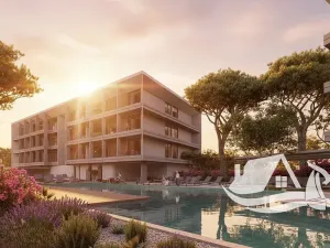 Prodej bytu 2+1, Kapparis, Kypr, 87 m2