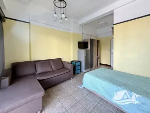 Prodej bytu 1+kk, Pattaya, Thajsko, 25 m2