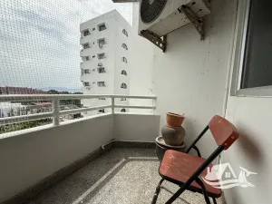 Prodej bytu 1+kk, Pattaya, Thajsko, 35 m2