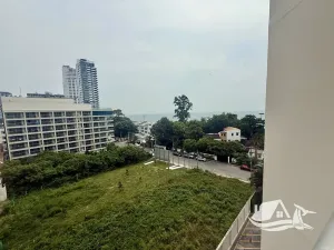 Prodej bytu 1+kk, Pattaya, Thajsko, 22 m2