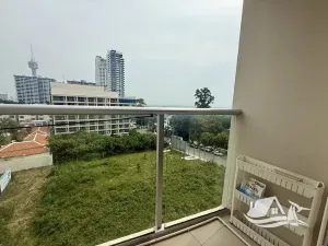 Prodej bytu 1+kk, Pattaya, Thajsko, 22 m2