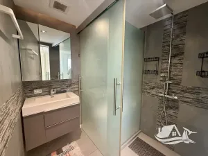 Prodej bytu 1+kk, Pattaya, Thajsko, 22 m2