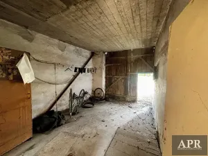 Prodej rodinného domu, Horní Němčí, 100 m2