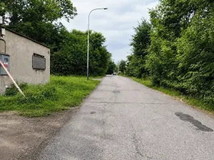Prodej garáže, Ostrava, Vývozní, 20 m2