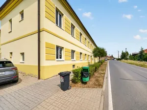 Prodej bytu 3+1, Černuc, 79 m2