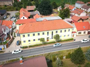 Prodej bytu 3+1, Černuc, 79 m2