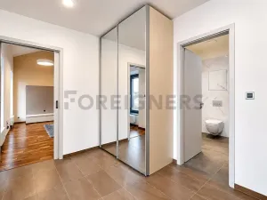 Pronájem bytu 2+kk, Brno, Jakubská, 69 m2