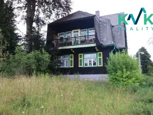 Prodej rodinného domu, Bublava, 160 m2