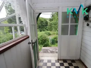 Prodej rodinného domu, Bublava, 160 m2