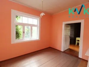 Prodej rodinného domu, Bublava, 160 m2