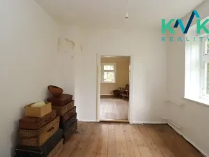 Prodej rodinného domu, Bublava, 160 m2