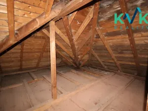 Prodej rodinného domu, Bublava, 160 m2