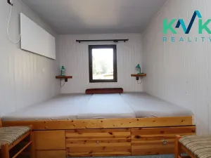 Pronájem bytu 3+kk, Jáchymov, 52 m2