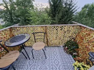 Prodej bytu 2+1, Olomouc, Fibichova, 62 m2