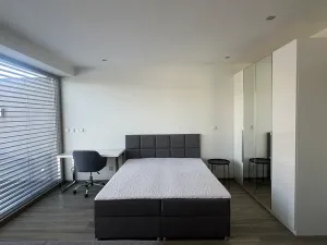Pronájem bytu 1+kk, Chrudim, Poděbradova, 38 m2