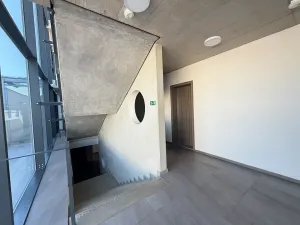 Pronájem bytu 1+kk, Rajhrad, Masarykova, 42 m2