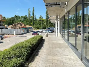 Pronájem bytu 1+kk, Rajhrad, Masarykova, 42 m2