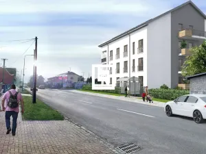 Prodej bytu 3+kk, Velká Bystřice, 103 m2