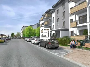 Prodej bytu 3+kk, Velká Bystřice, 103 m2