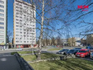Pronájem bytu 2+1, Havířov - Podlesí, Kosmonautů, 45 m2