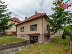 Prodej rodinného domu, Březůvky, 100 m2