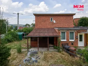 Prodej bytu 3+kk, Zlín, Mostní, 61 m2