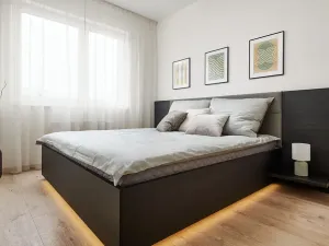 Pronájem bytu 2+kk, Praha - Michle, U plynárny, 50 m2