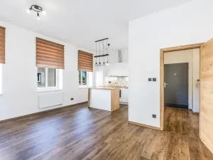Prodej bytu 3+kk, Jablonec nad Nisou, Malá, 63 m2